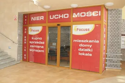 FOCUSS Nieruchomości