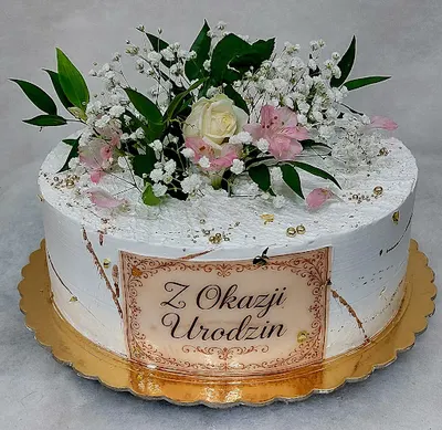 CUKIERNICTWO Jarosław Dudek